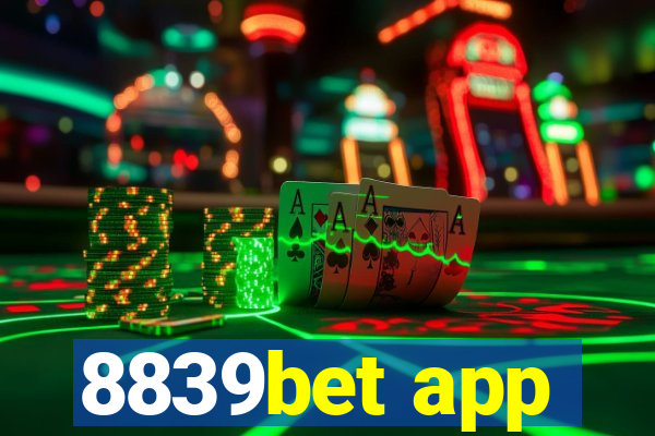 8839bet app